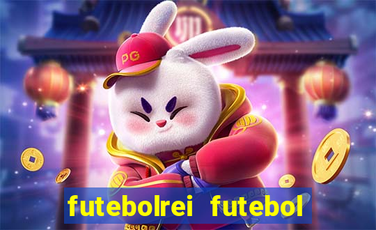 futebolrei futebol ao vivo